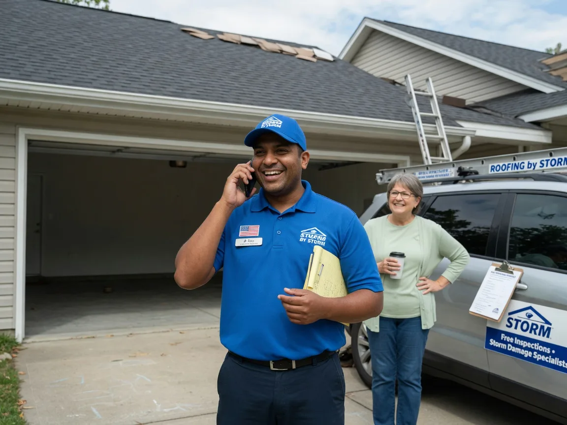Roof Repair Near Me Stamford, NE FAQs